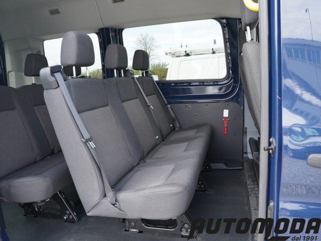 FORD Transit usata 9