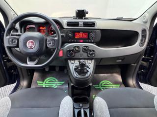 FIAT Panda usata, con Airbag