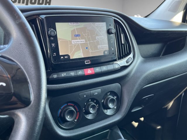 FIAT Doblo usata 13