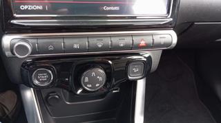 CITROEN C3 Aircross usata, con Telecamera per parcheggio assistito