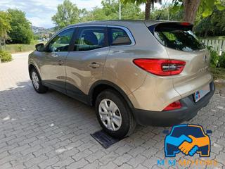 RENAULT Kadjar usata, con Autoradio