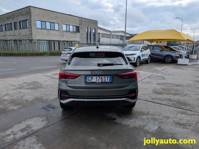 AUDI Q3 usata, con Autoradio