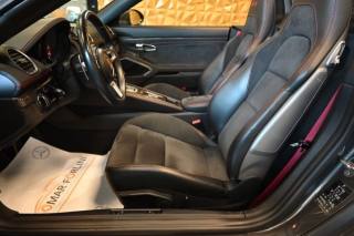 PORSCHE Boxster usata 60