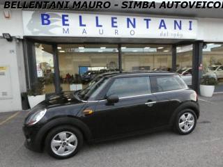 MINI One 1.2 One 75 CV