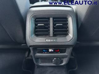 VOLKSWAGEN Tiguan usata, con Sistema di navigazione