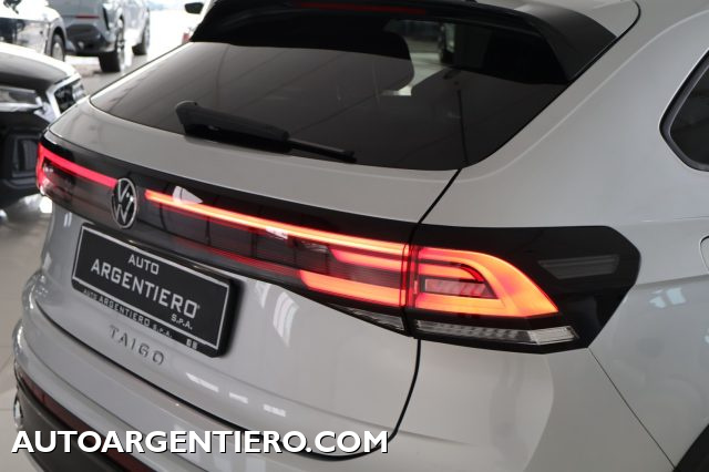 VOLKSWAGEN Taigo usata, con Volante multifunzione