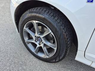 VOLVO XC60 usata, con Autoradio