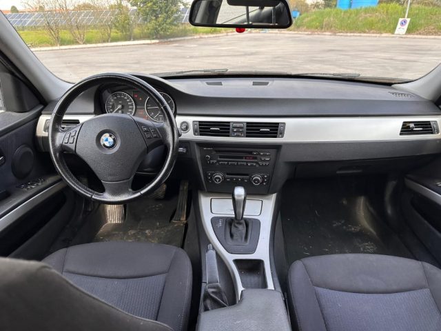 BMW 318 usata, con ESP