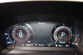 FORD Kuga usata, con Hill holder