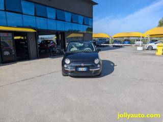 FIAT 500 usata, con Airbag