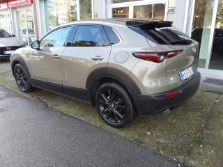 MAZDA CX-30 usata, con USB