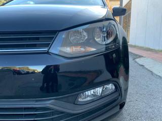 VOLKSWAGEN Polo usata, con Airbag laterali