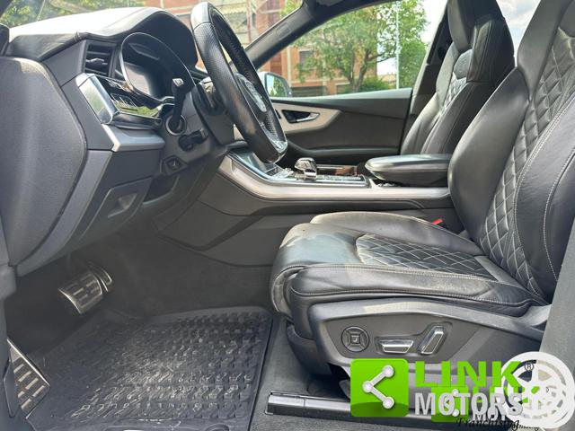 AUDI Q8 usata 13