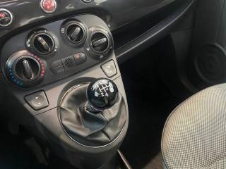 FIAT 500 usata, con Immobilizzatore elettronico