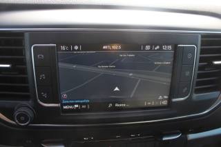 TOYOTA Proace Verso usata, con Airbag testa