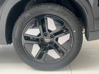 OMODA 5 usata, con Isofix