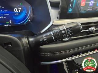 DR MOTOR DR 6.0 usata, con Fendinebbia