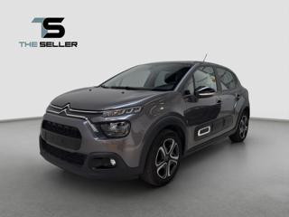 CITROEN C3 PureTech 83 S&S Plus
