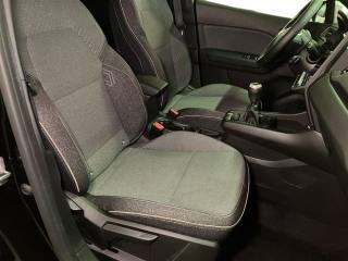 RENAULT Captur usata, con ESP