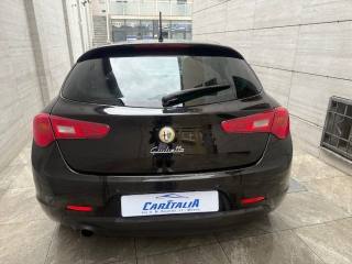 ALFA ROMEO Giulietta usata, con Alzacristalli elettrici