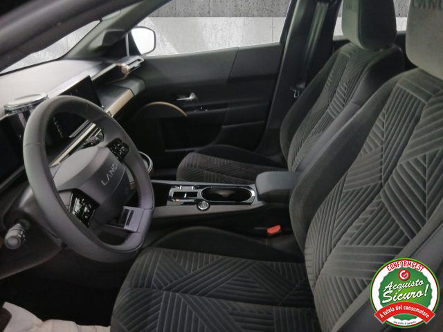 LANCIA Ypsilon usata, con Cruise Control