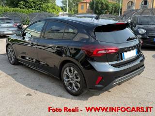 FORD Focus usata, con Airbag Passeggero
