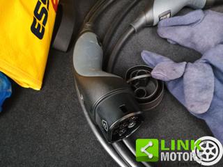 MERCEDES-BENZ GLA 250 usata, con Sospensioni sportive