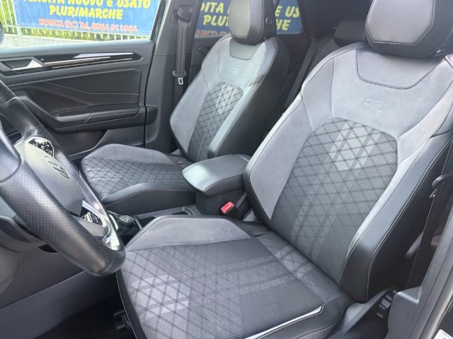 VOLKSWAGEN T-Roc usata, con Sedili riscaldati