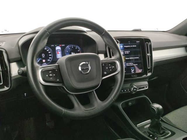 VOLVO XC40 usata, con Sensore di luce