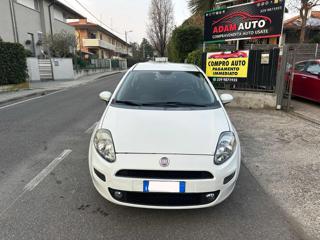 FIAT Punto Evo usata, con Airbag laterali