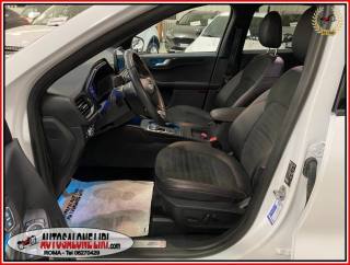 FORD Kuga usata, con Sistema di navigazione