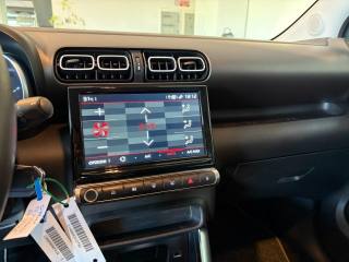 CITROEN C3 Aircross usata, con Chiusura centralizzata