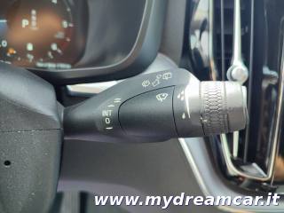 VOLVO XC60 usata, con Riconoscimento dei segnali stradali