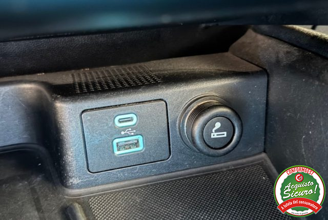 FORD Kuga usata, con Servosterzo