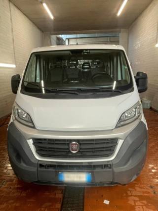 FIAT Ducato usata, con Chiusura centralizzata