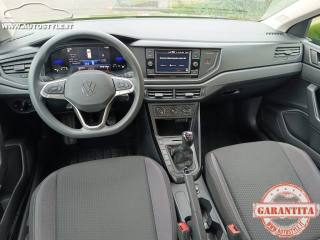 VOLKSWAGEN Taigo usata, con Pacchetto invernale