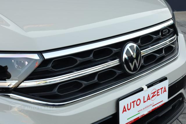VOLKSWAGEN T-Roc usata, con Start/Stop Automatico