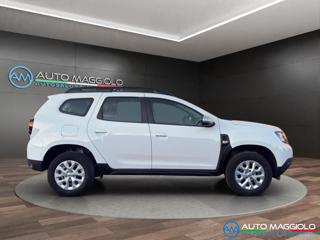 DACIA Duster usata, con Airbag Passeggero