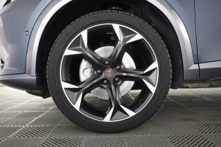 CUPRA Formentor usata 8
