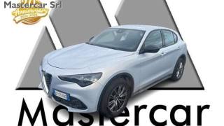 ALFA ROMEO Stelvio 2.2 t Super Q4 210cv auto TG : GP117BG