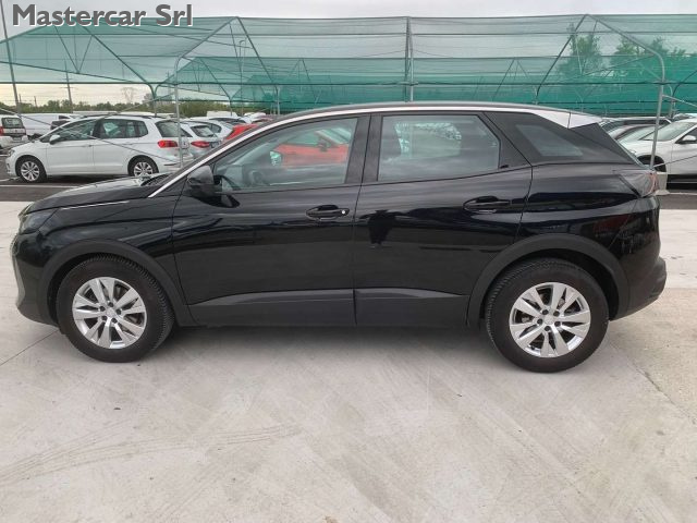 PEUGEOT 3008 usata, con Airbag Passeggero