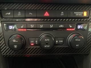 SEAT Leon usata, con Vetri oscurati