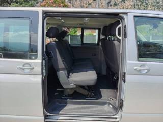 VOLKSWAGEN Caravelle usata, con Sensori di parcheggio anteriori