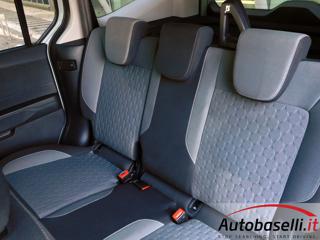 FORD Tourneo Connect usata 59