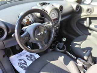 MINI Countryman usata, con Immobilizzatore elettronico