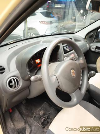 FIAT Panda usata 9