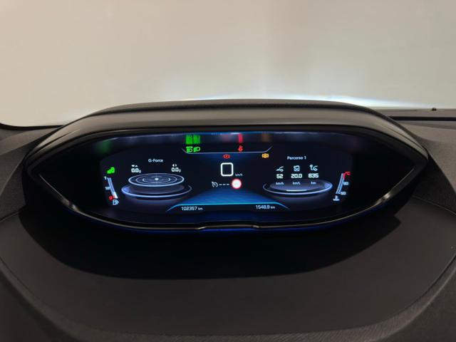 PEUGEOT 3008 usata, con Chiusura centralizzata