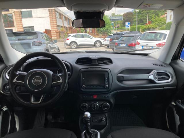 JEEP Renegade usata, con Chiusura centralizzata