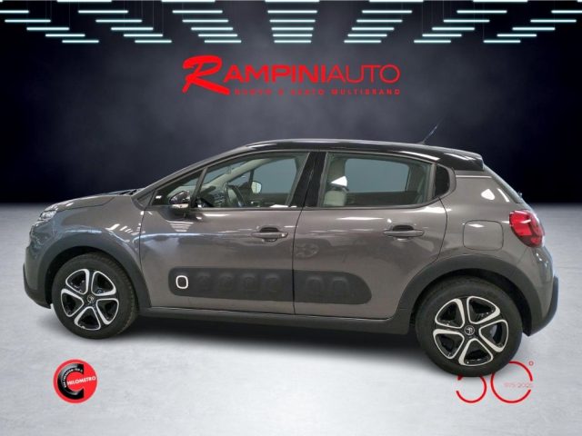 CITROEN C3 usata 11