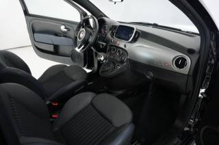 FIAT 500C usata, con Chiusura centralizzata